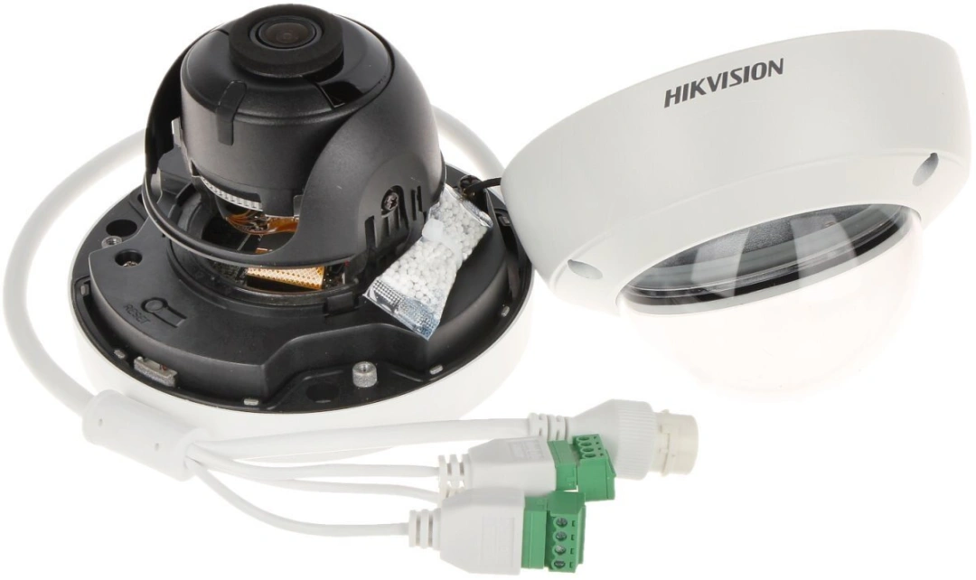 Hikvision DS-2CD2186G2-ISU, 2,8mm