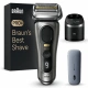 Braun Series 9 Pro+ 9575cc Wet&Dry