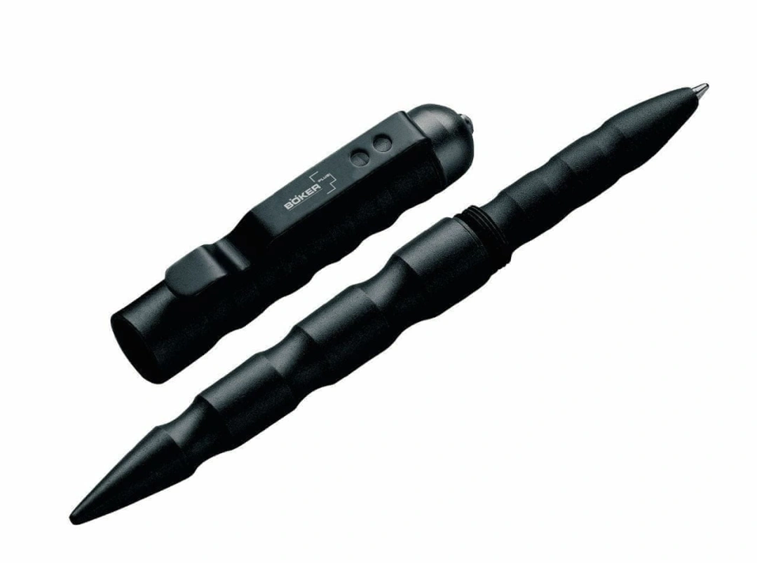 Böker Plus MPP Tactical Pen black