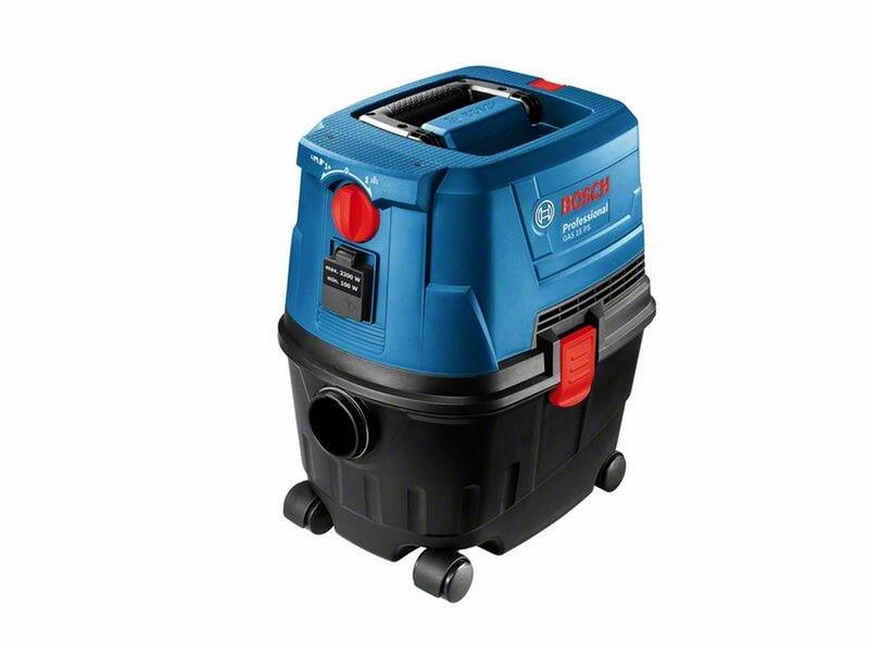 Bosch GAS 15 PS