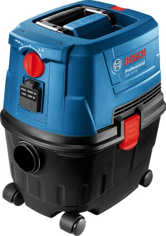 Bosch GAS 15 PS