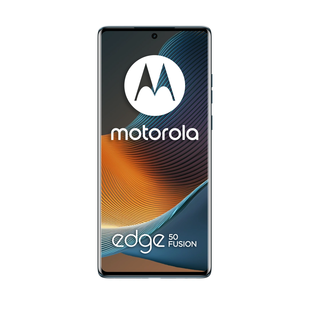 Motorola 50 Fusion 5G 8/256GB, Forest Blue