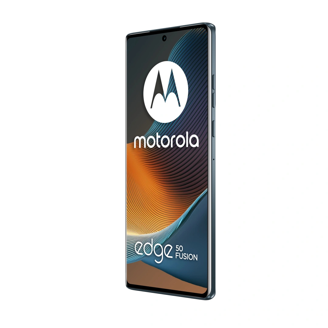 Motorola 50 Fusion 5G 8/256GB, Forest Blue