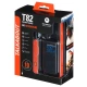 Motorola TLKR T82, black/orange