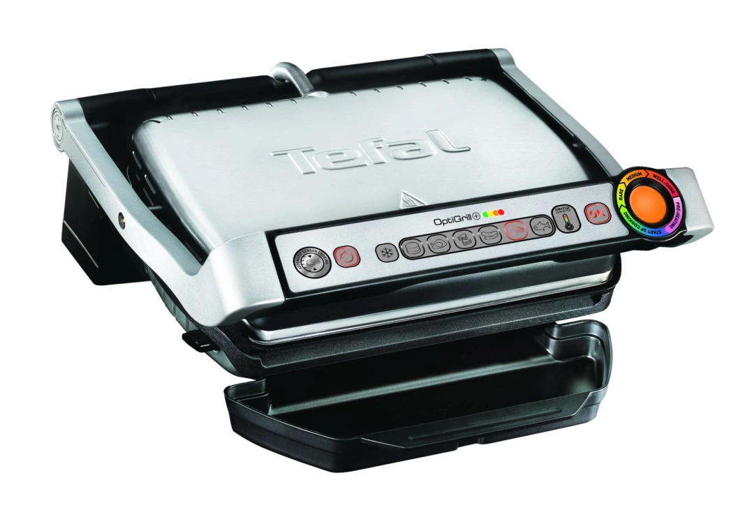 Tefal elektrický gril GC716D12