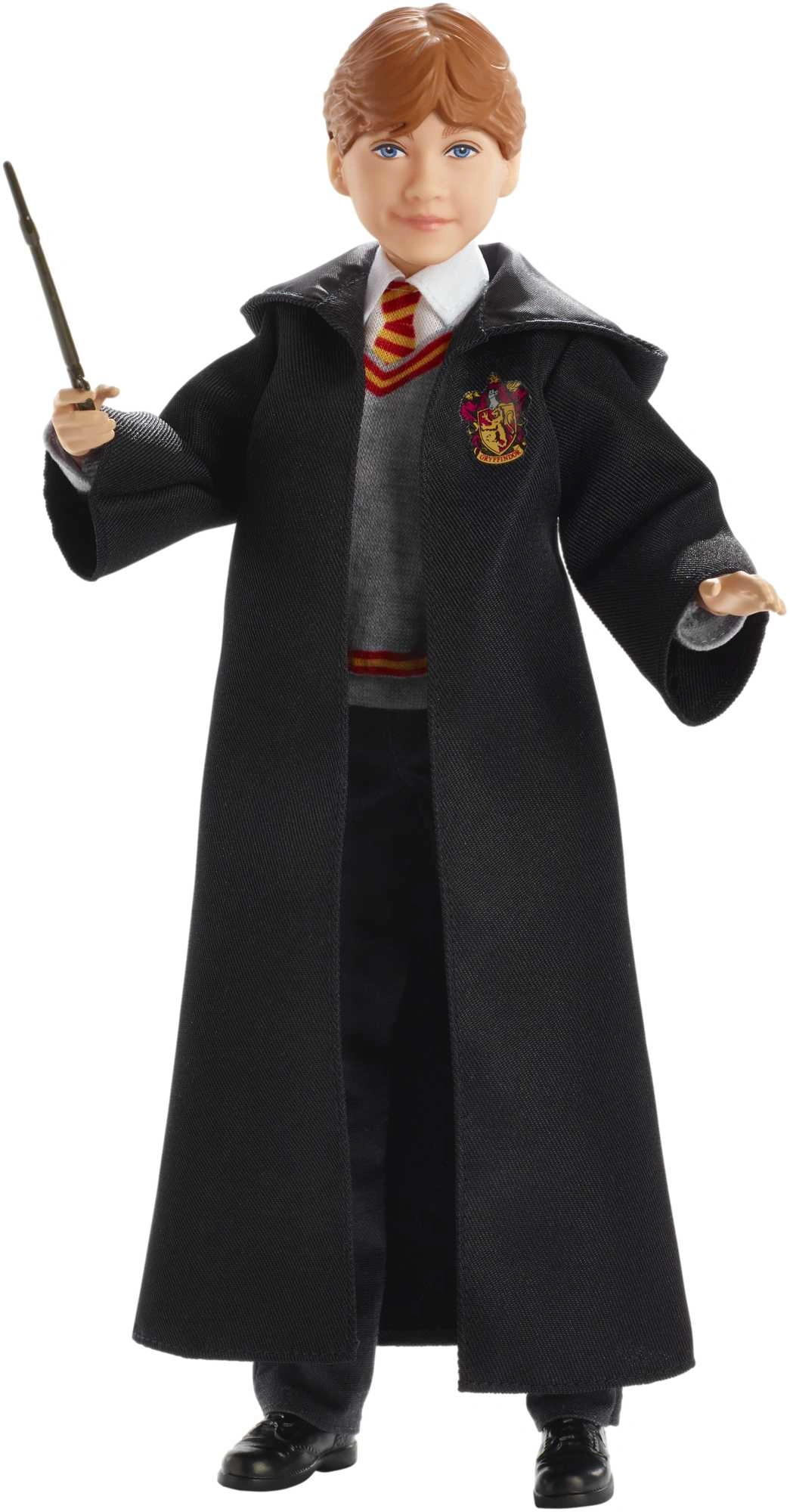 Mattel Harry Potter Ron Weasley panenka