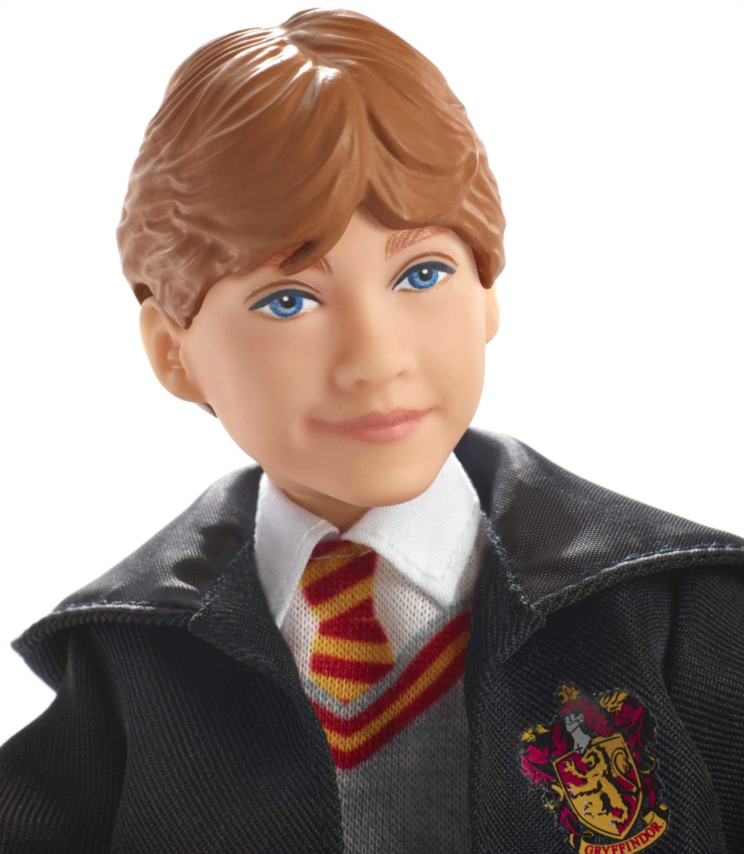 Mattel Harry Potter Ron Weasley panenka