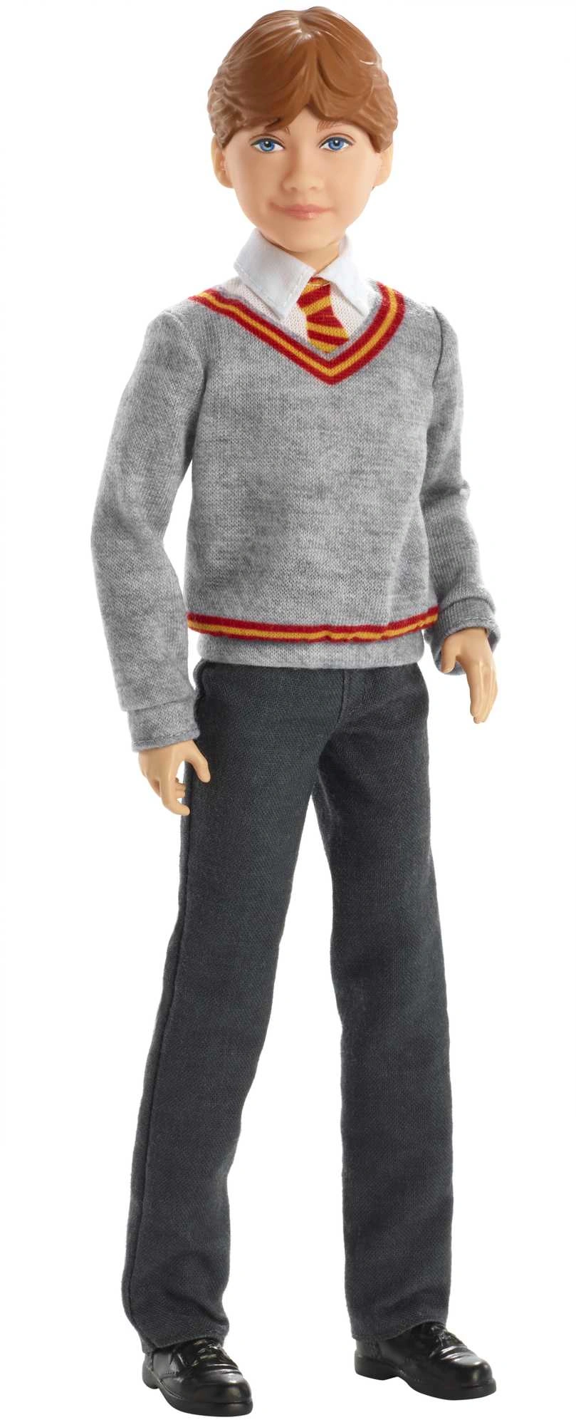 Mattel Harry Potter Ron Weasley panenka