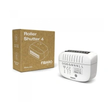 FIBARO Roller Shutter 4 (FGR-224)