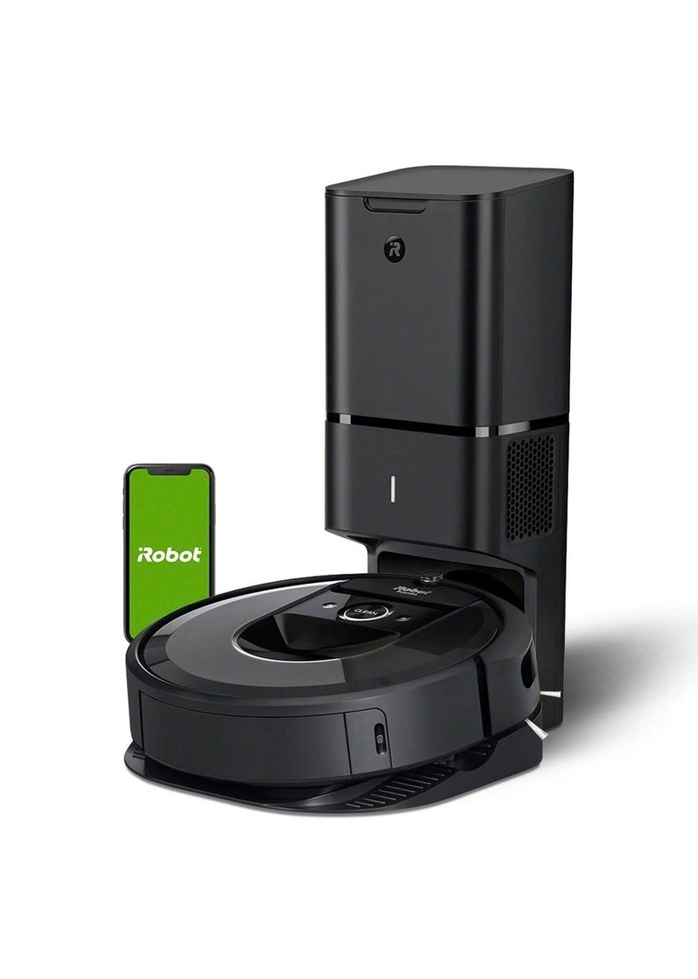 iRobot i7+ (i755020)