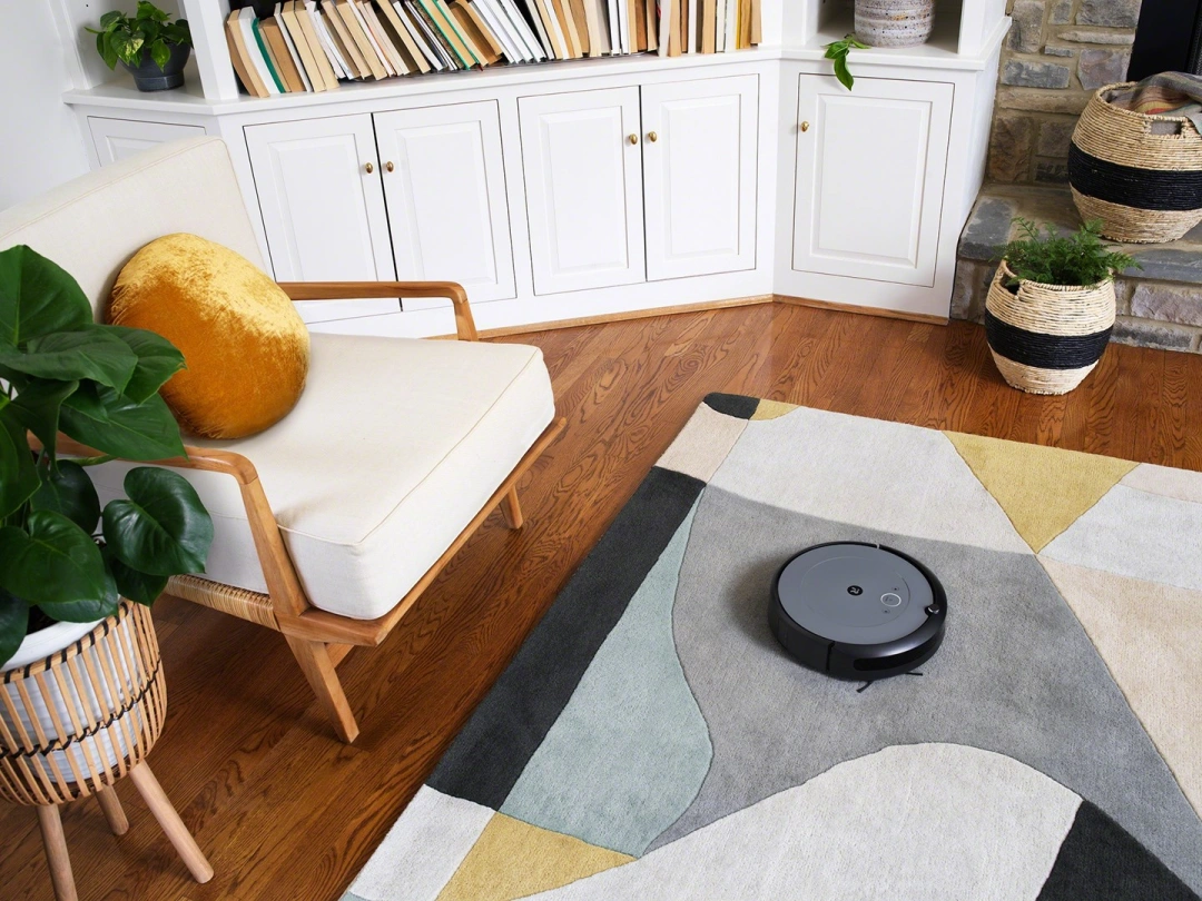 iRobot Roomba i1+