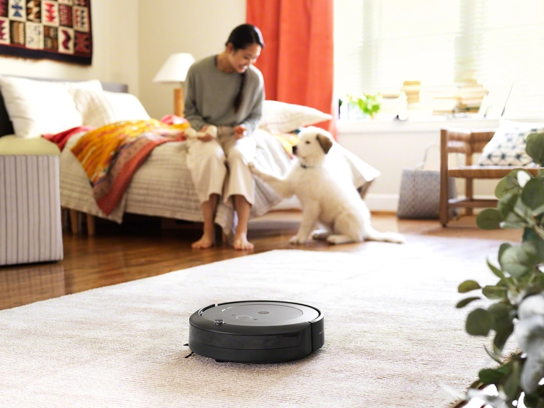 iRobot Roomba i1+