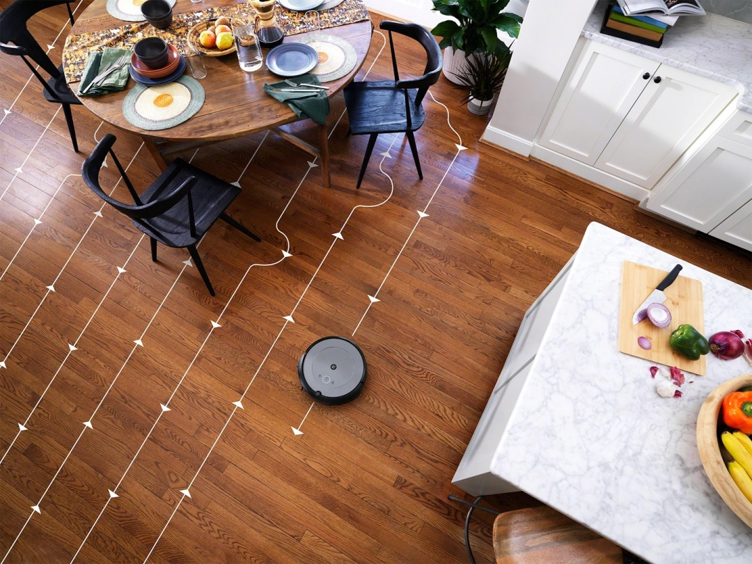 iRobot Roomba i1+