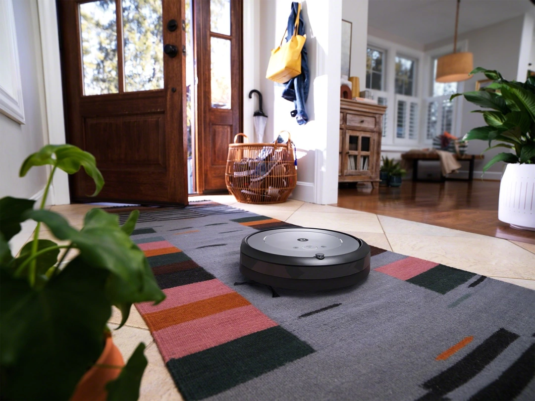 iRobot Roomba i1+