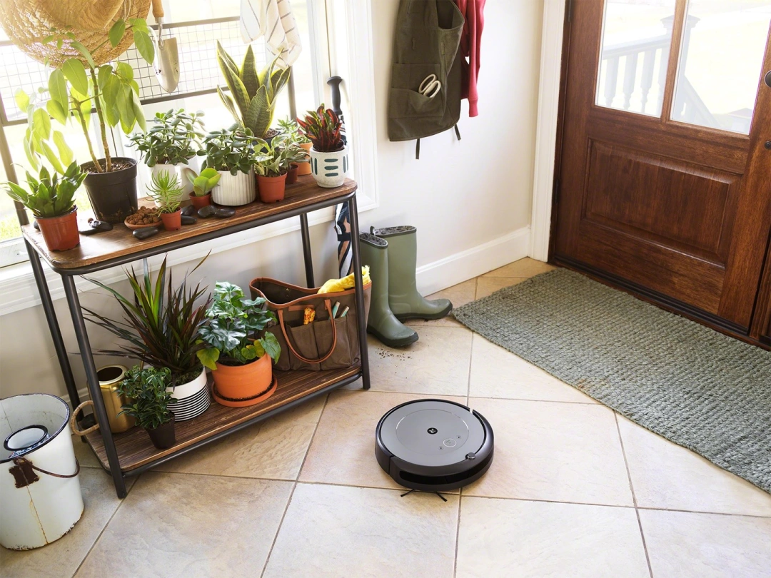 iRobot Roomba i1+