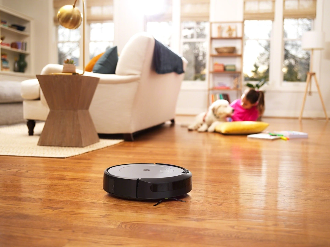 iRobot Roomba i1+