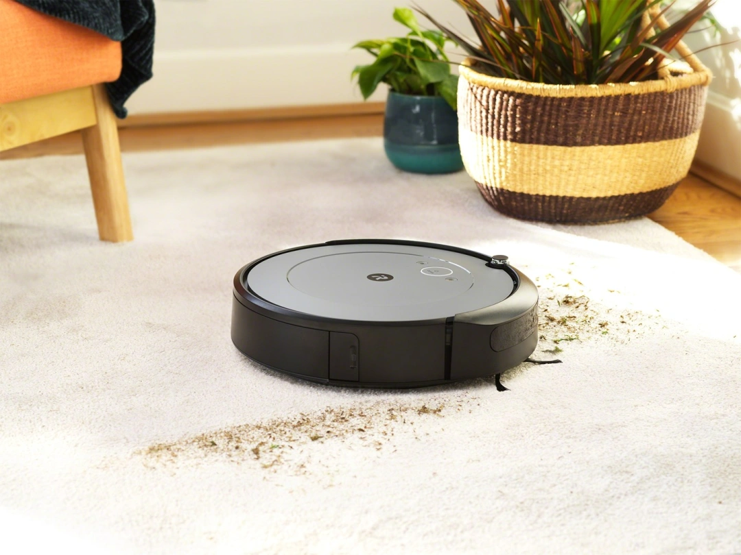 iRobot Roomba i1+