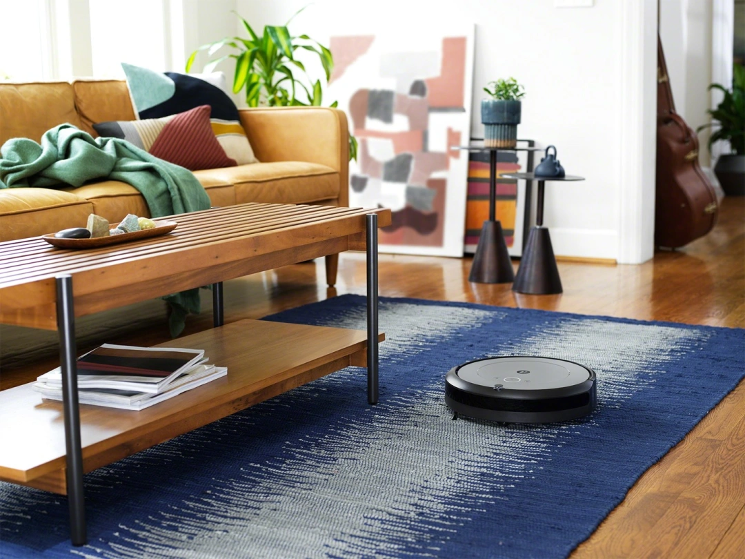 iRobot Roomba i1+