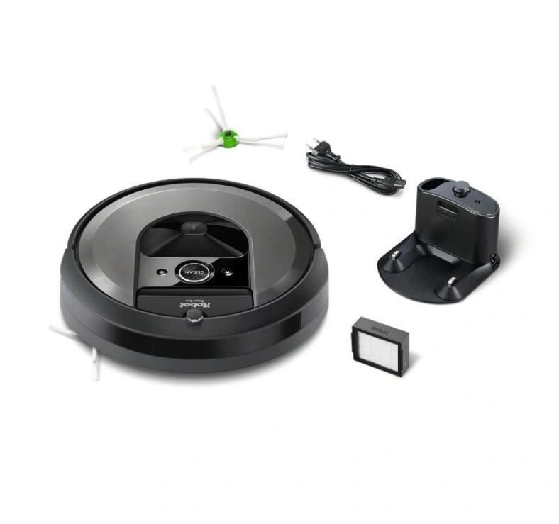 iRobot Roomba I715040