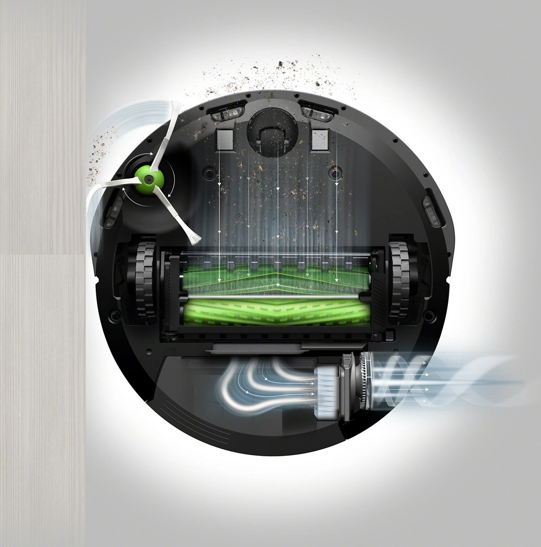 iRobot Roomba I715040