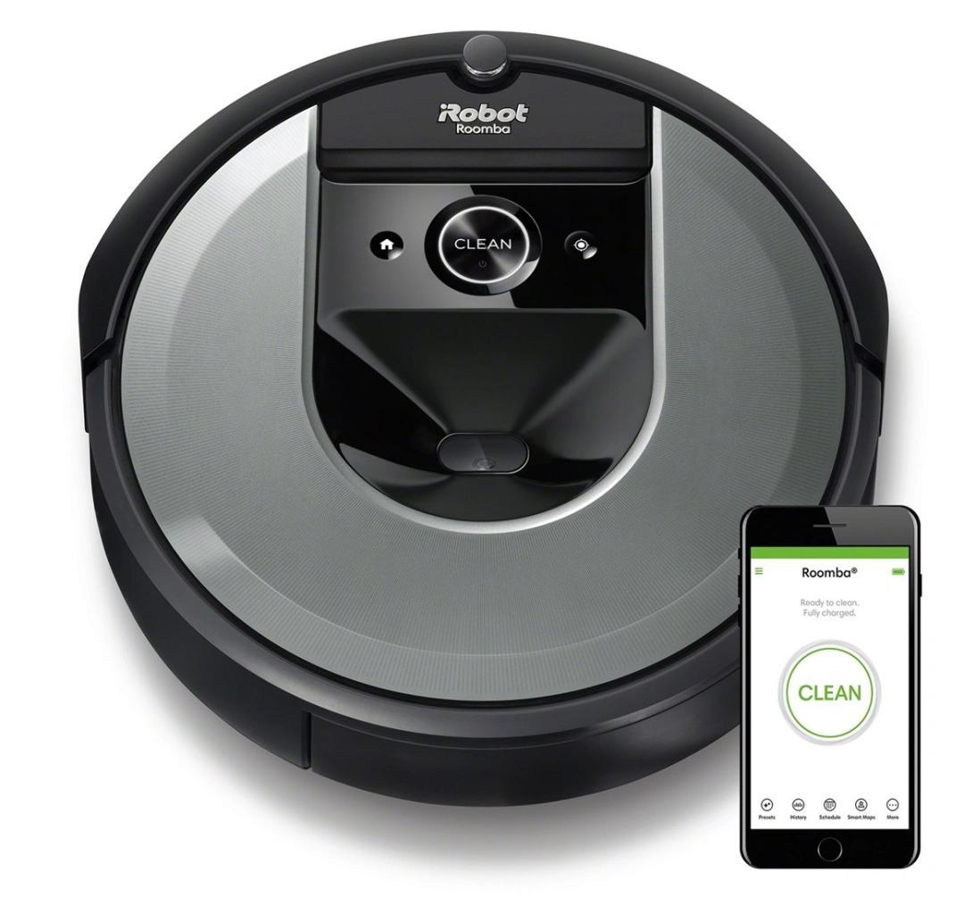 iRobot Roomba I715040