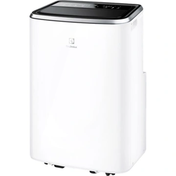 Electrolux EXP26U538CW