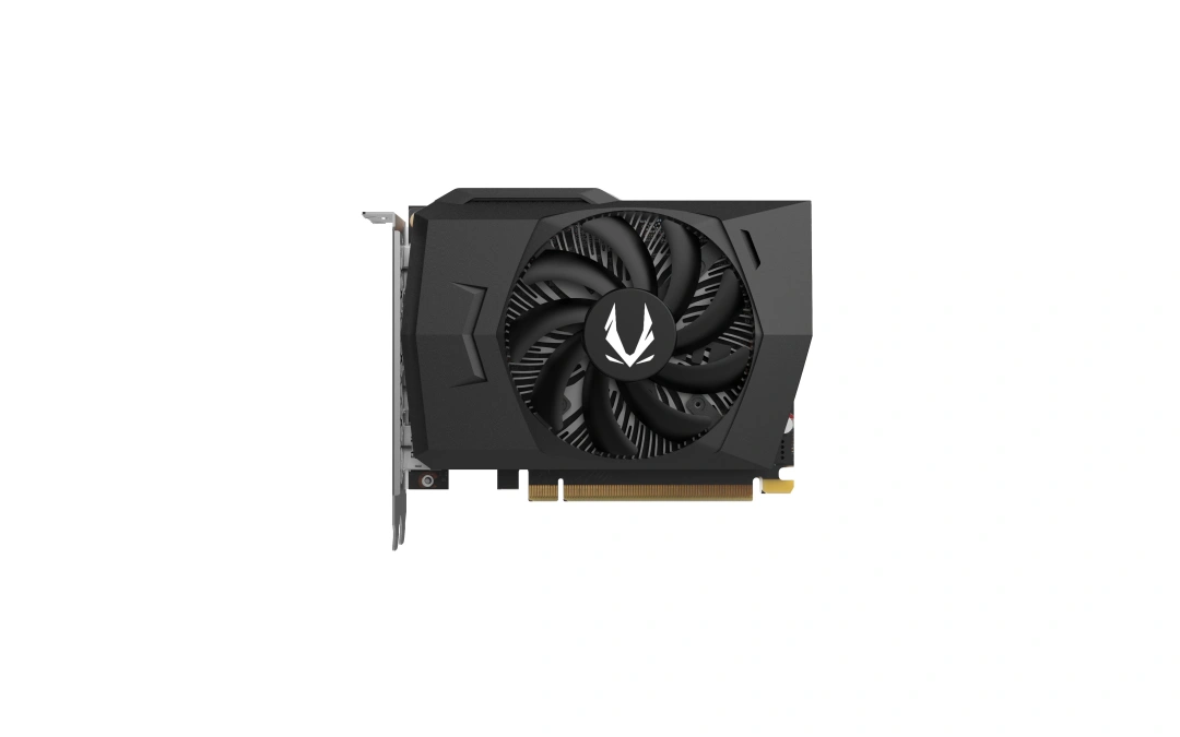 Zotac GAMING GeForce RTX 3050 Solo