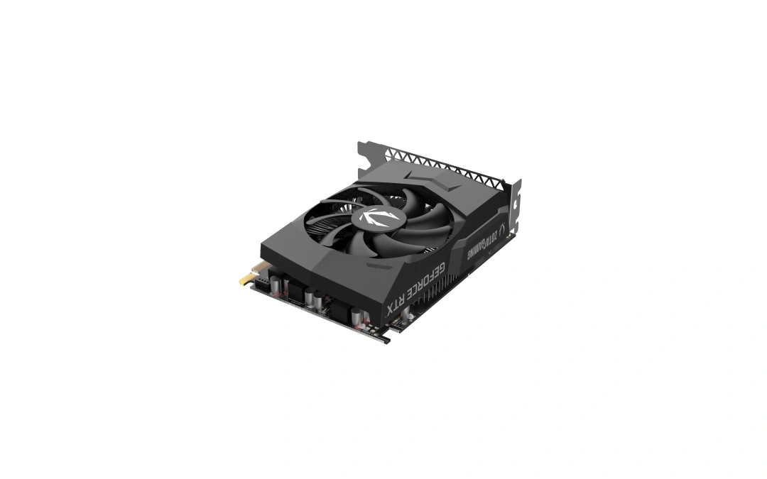 Zotac GAMING GeForce RTX 3050 Solo