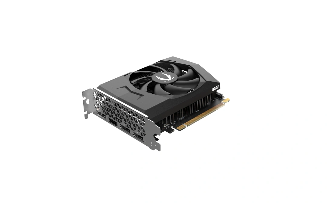 Zotac GAMING GeForce RTX 3050 Solo