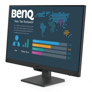 BenQ BL2790 monitor 68,6 cm (27