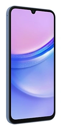 Samsung Galaxy A15 8/256GB, blue