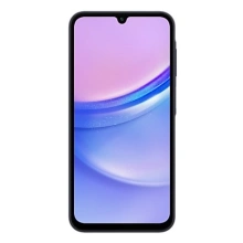 Samsung A15 8GB/256GB, blue/black