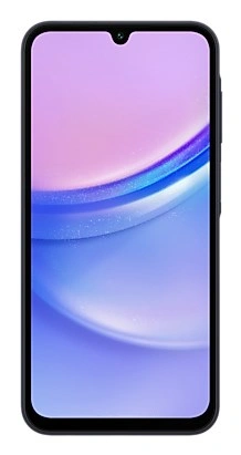 Samsung A15 8GB/256GB, blue/black