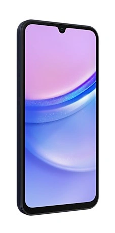 Samsung A15 8GB/256GB, blue/black