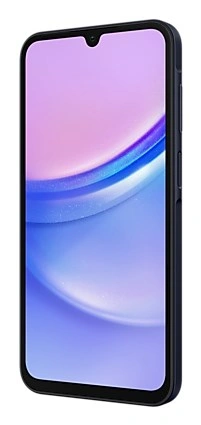 Samsung A15 8GB/256GB, blue/black