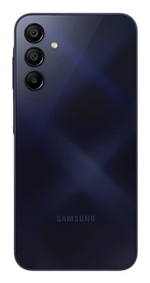 Samsung A15 8GB/256GB, blue/black