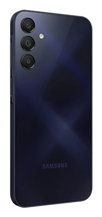 Samsung A15 8GB/256GB, blue/black