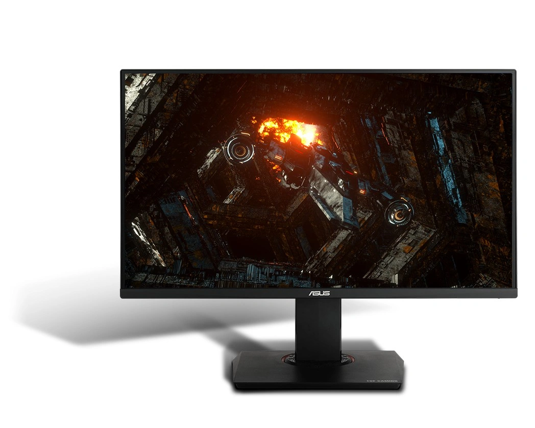 ASUS TUF Gaming VG289Q - LED monitor 28