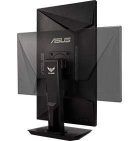 ASUS TUF Gaming VG289Q - LED monitor 28