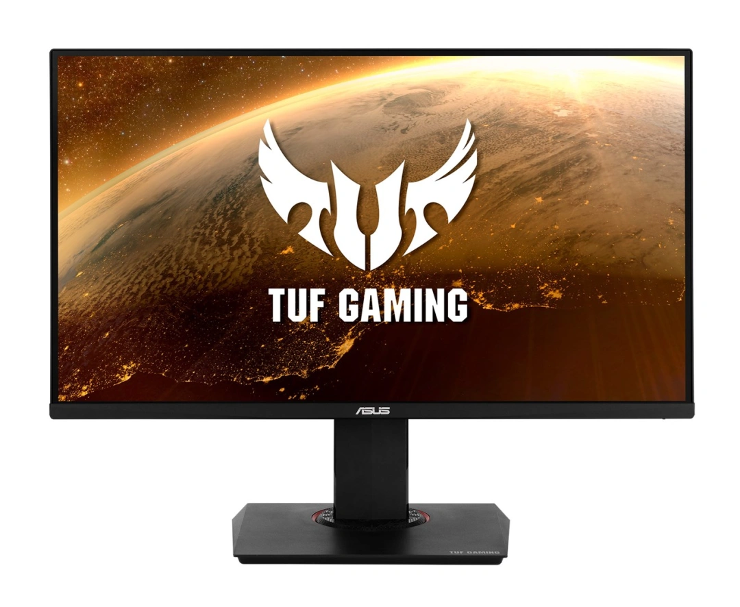 ASUS TUF Gaming VG289Q - LED monitor 28