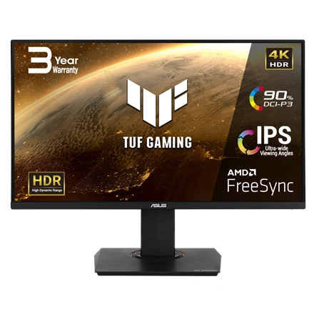 ASUS TUF Gaming VG289Q - LED monitor 28