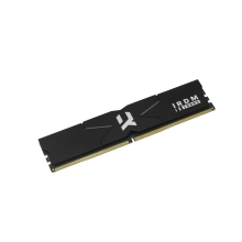 GOODRAM IRDM 64GB (2x32GB) DDR5 6000 CL30, černá