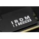 GOODRAM IRDM 64GB (2x32GB) DDR5 6000 CL30, černá