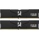 GOODRAM IRDM 64GB (2x32GB) DDR5 6000 CL30, černá