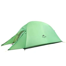 Naturehike Cloud Up1 210T 1678g - green