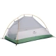 Naturehike Cloud Up1 210T 1678g - green