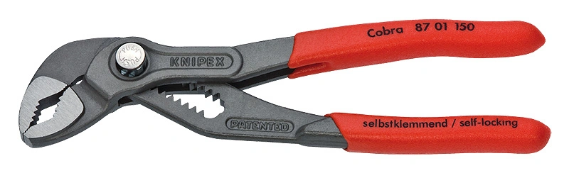 Knipex 150mm COBRA