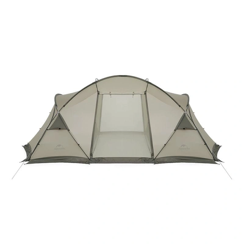 Naturehike Shandi 4 - grey