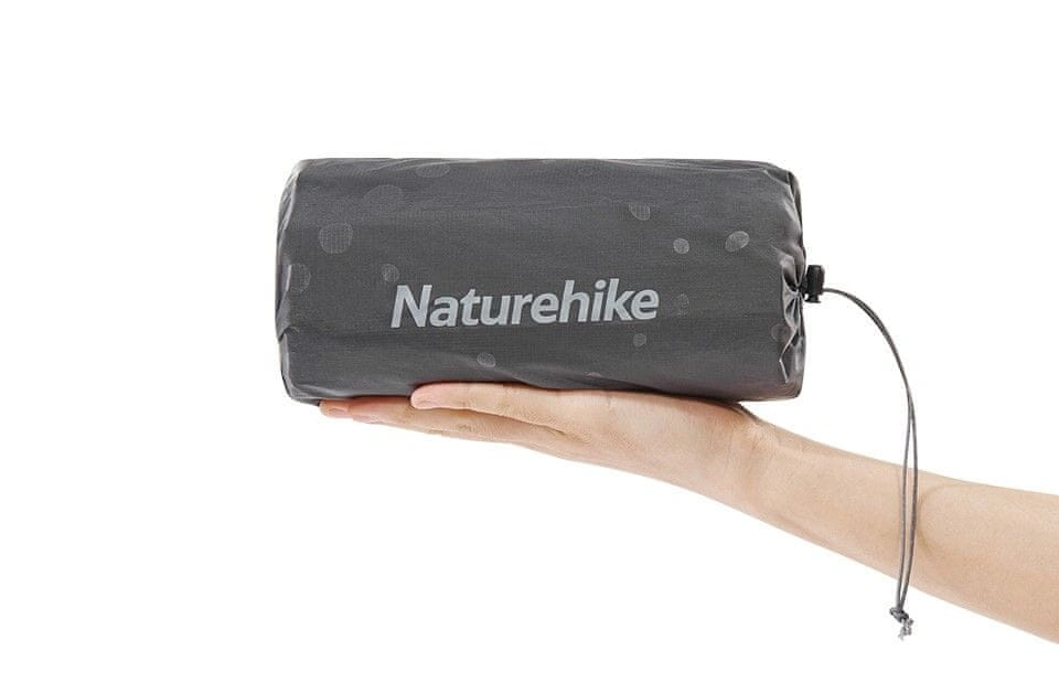 Naturehike R3.5 440g - šedá