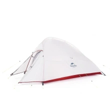 Naturehike stan ultralight Cloud Up2 20D 1820g - šedý